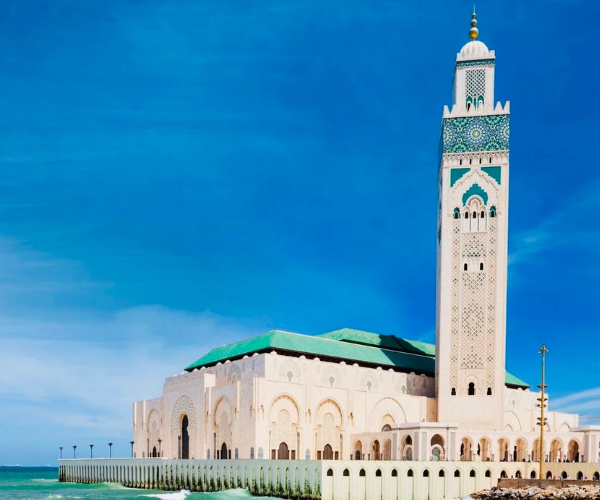 SarfDaba Casablanca